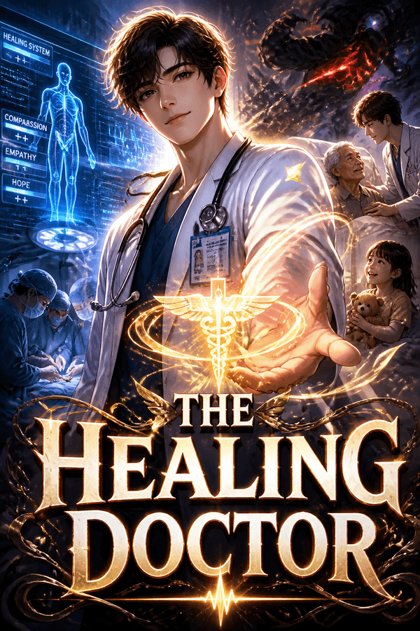 The Healing Doctor