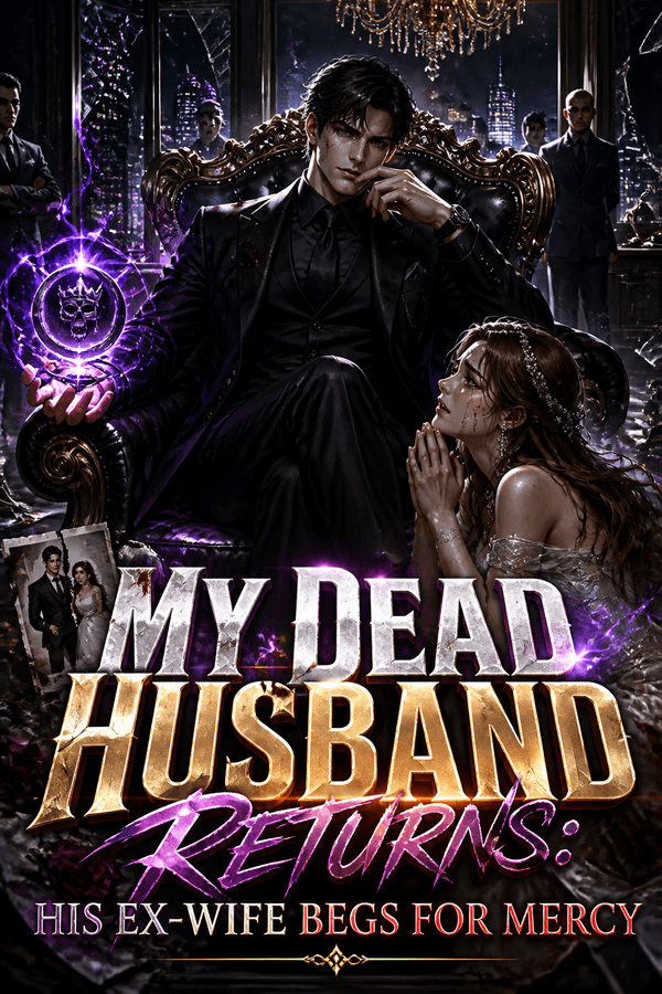 My Dead Husband Returns: His Ex-Wife Begs for Mercy