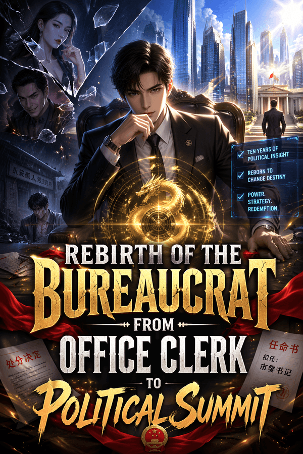 Rebirth of the Bureaucrat: From Office Clerk to Political Summit