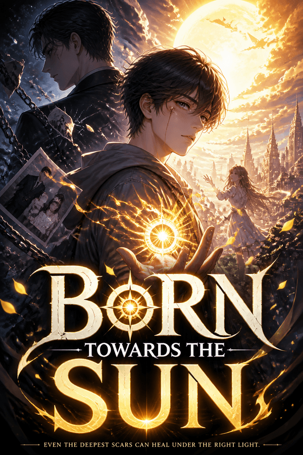 Born Towards the Sun