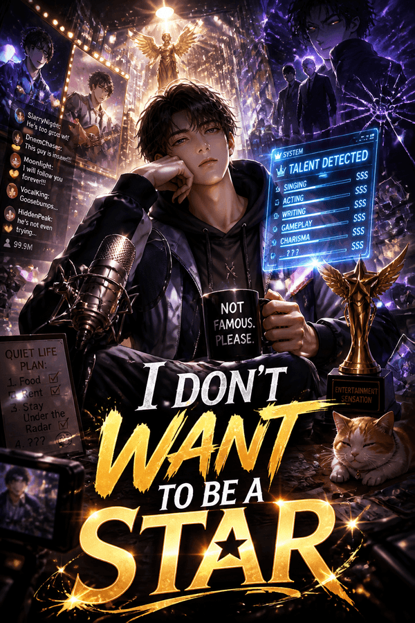 I Don't Want to Be a Star