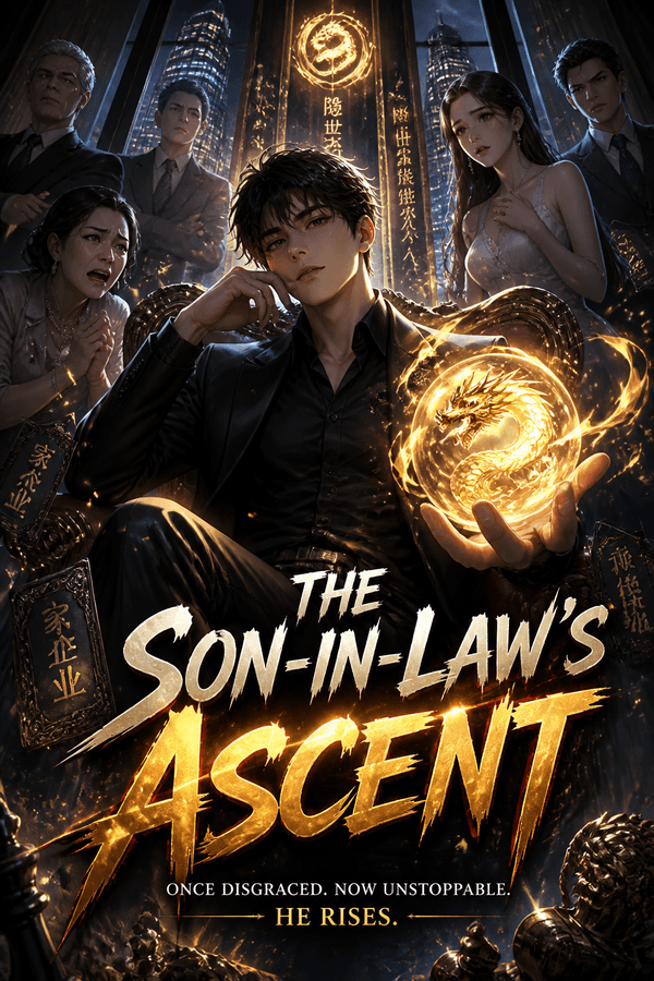 The Son-in-Law's Ascent