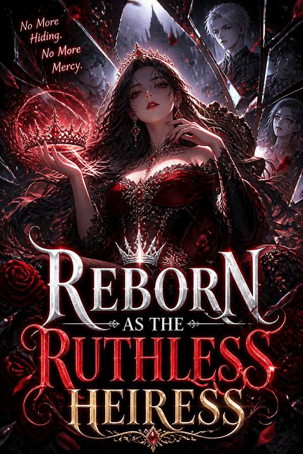 Reborn as the Ruthless Heiress