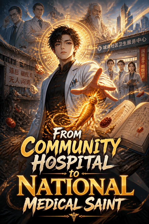 From Community Hospital to National Medical Saint