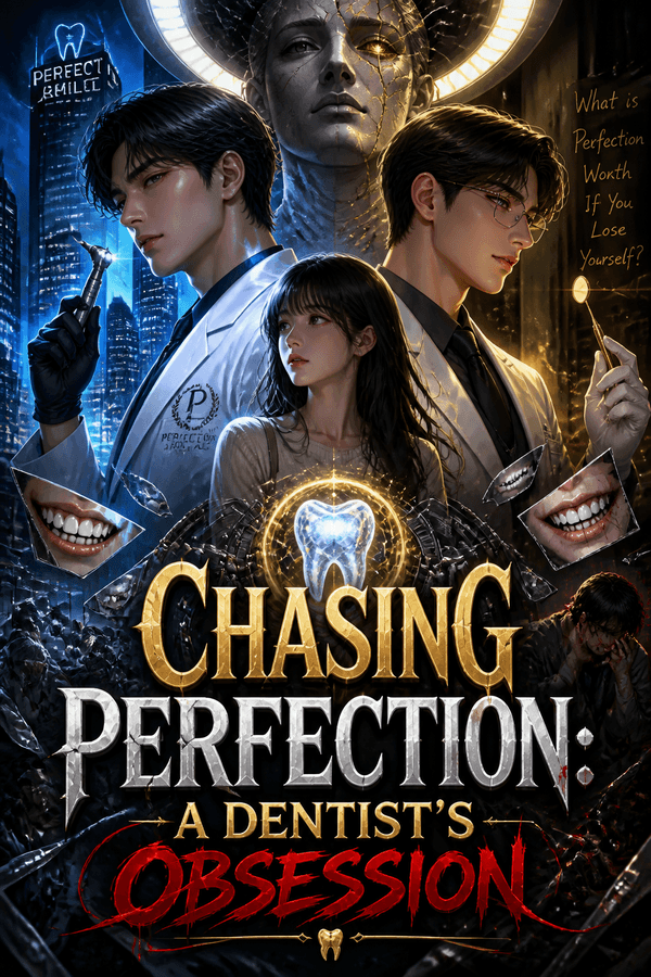Chasing Perfection: A Dentist's Obsession
