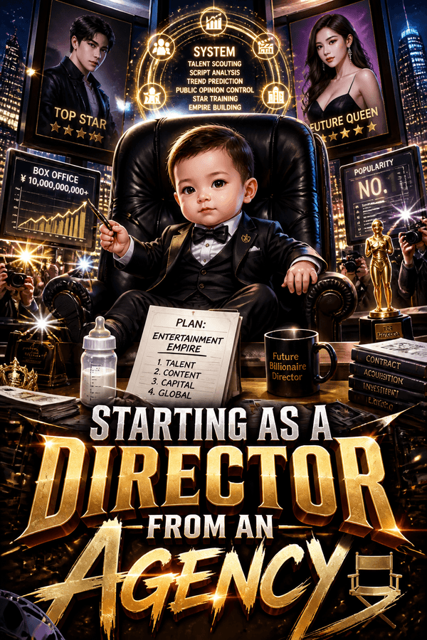 Starting as a Director from an Agency
