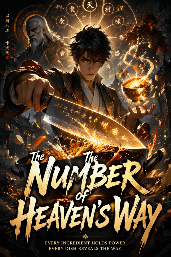 The Number of Heaven's Way