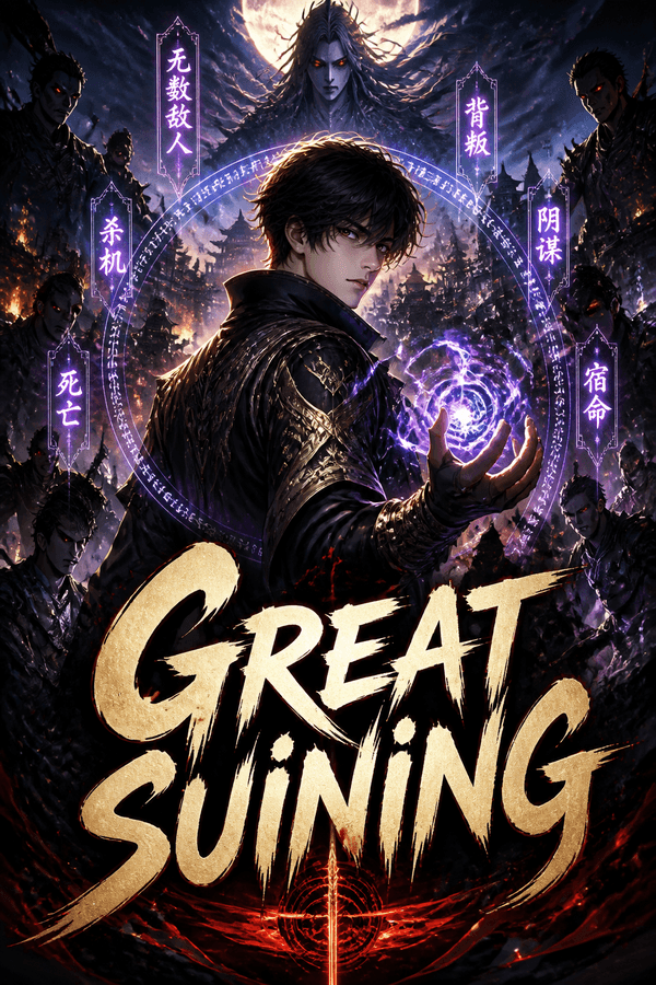 Great Suining