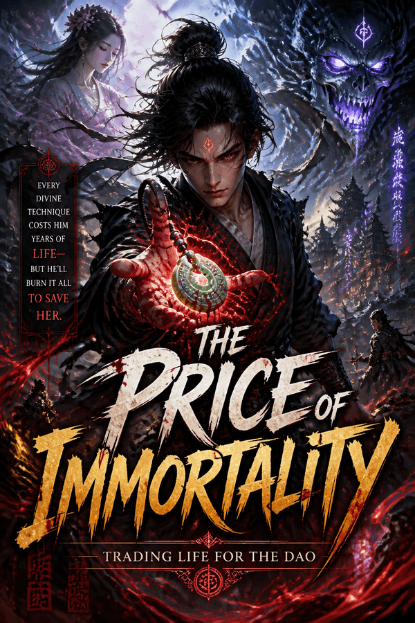 The Price of Immortality: Trading Life for the Dao