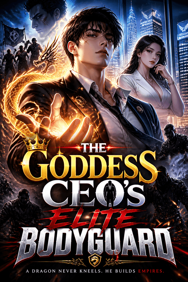 The Goddess CEO's Elite Bodyguard