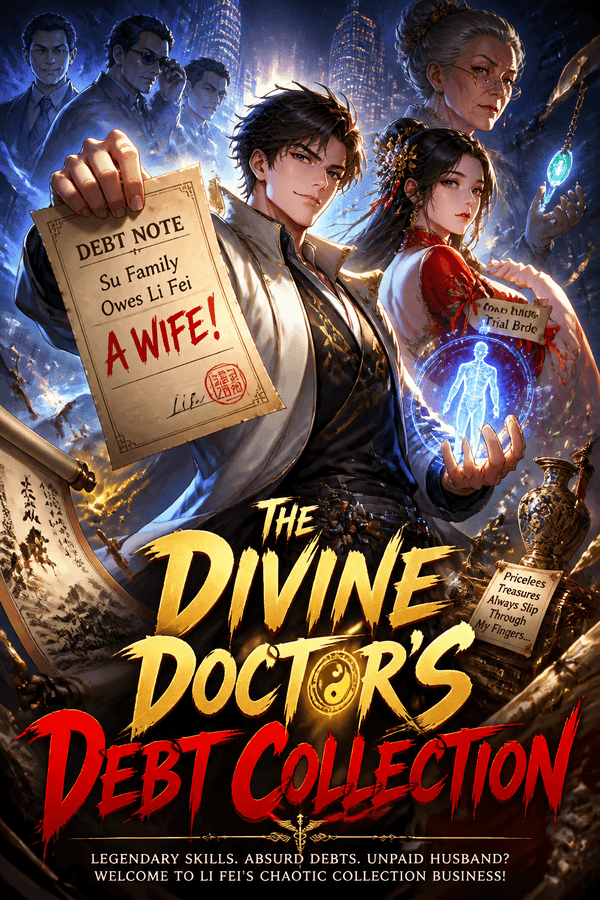 The Divine Doctor's Debt Collection