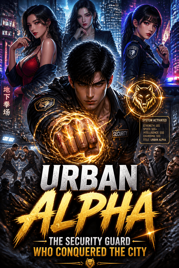 Urban Alpha: The Security Guard Who Conquered the City