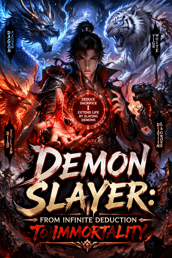 Demon Slayer: From Infinite Deduction to Immortality