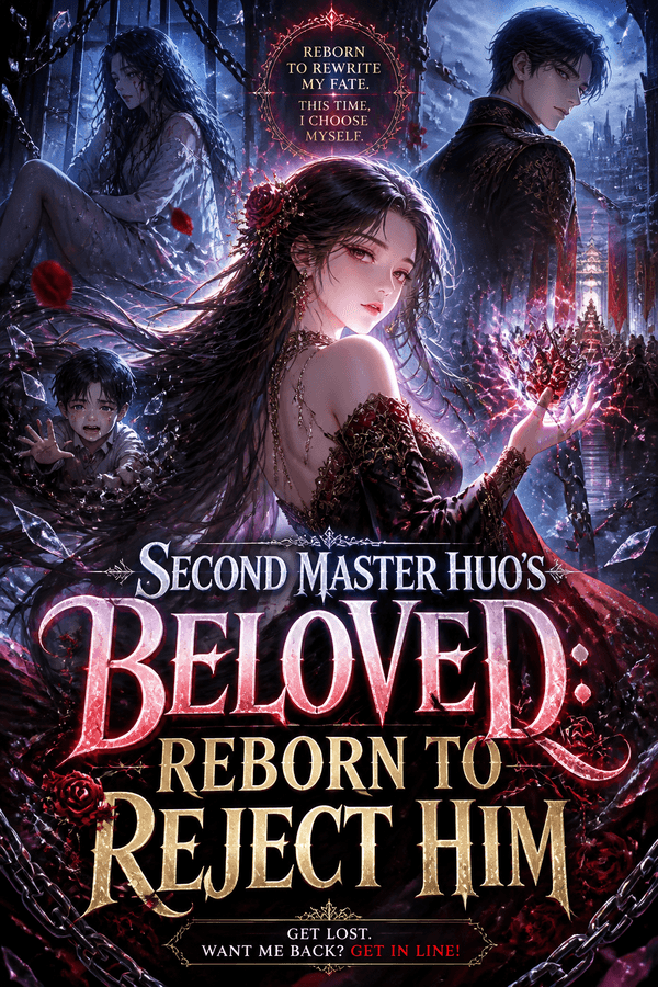 Second Master Huo's Beloved: Reborn to Reject Him
