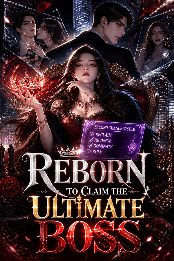 Reborn to Claim the Ultimate Boss