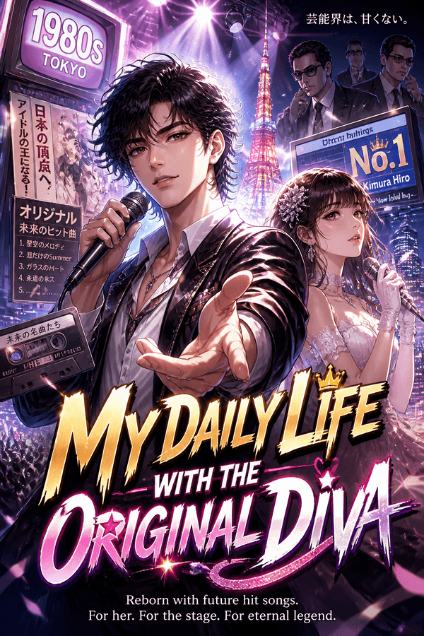 My Daily Life with the Original Diva