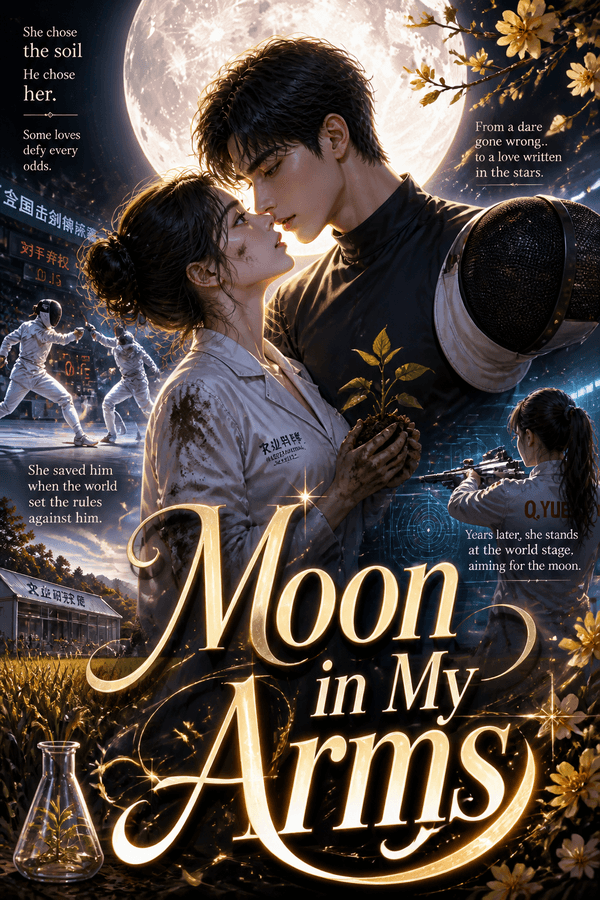 Moon in My Arms