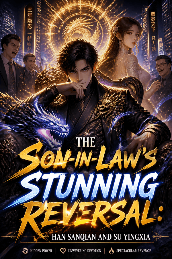 The Son-in-Law's Stunning Reversal: Han Sanqian and Su Yingxia