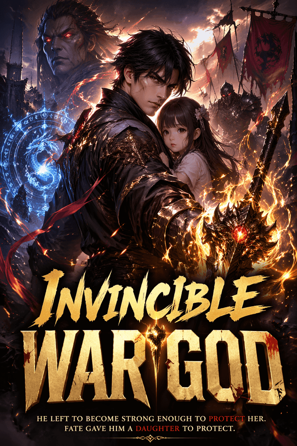 Invincible War God