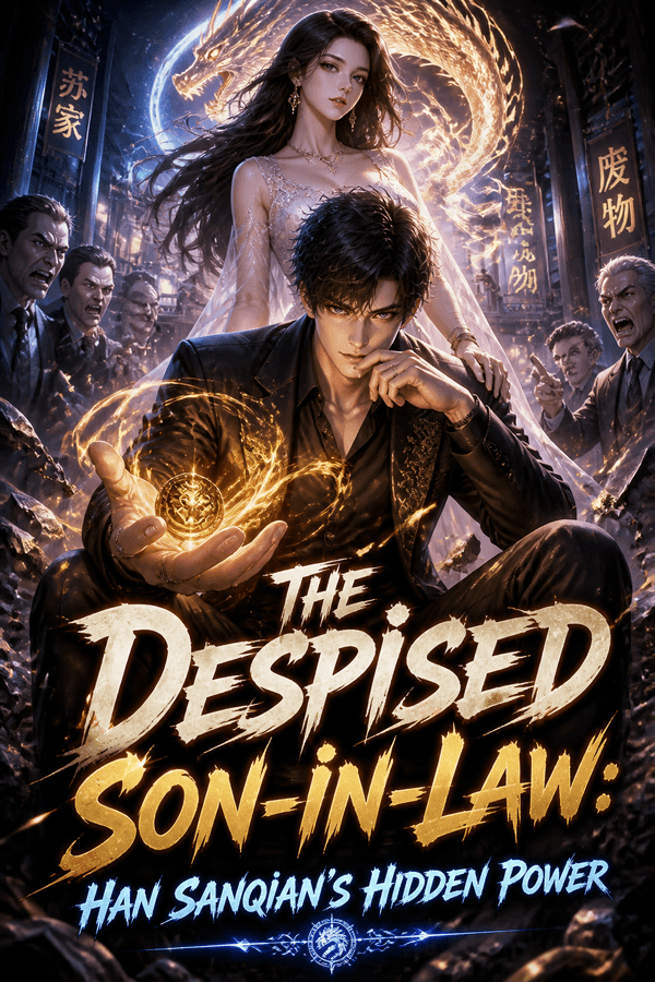 The Despised Son-in-Law: Han Sanqian's Hidden Power