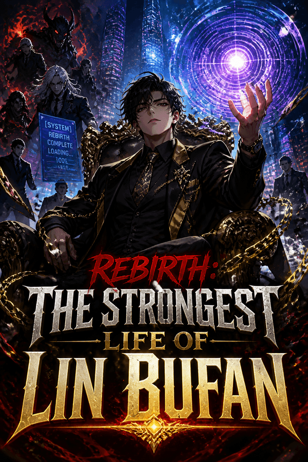 Rebirth: The Strongest Life of Lin Bufan