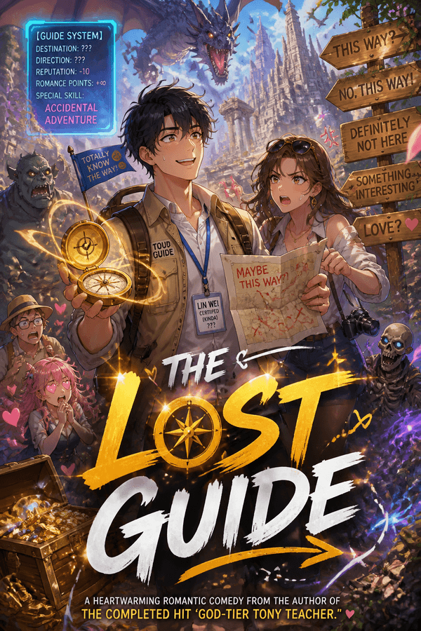 The Lost Guide