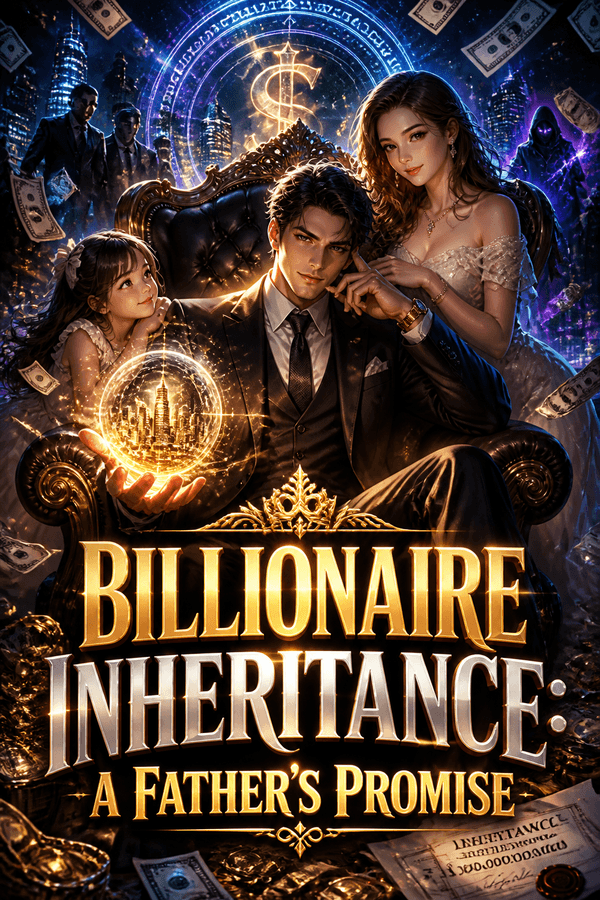 Billionaire Inheritance: A Father's Promise