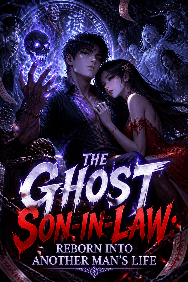 The Ghost Son-in-Law: Reborn into Another Man's Life