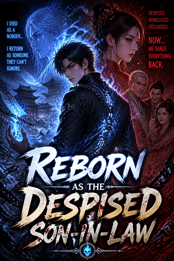 Reborn as the Despised Son-in-Law
