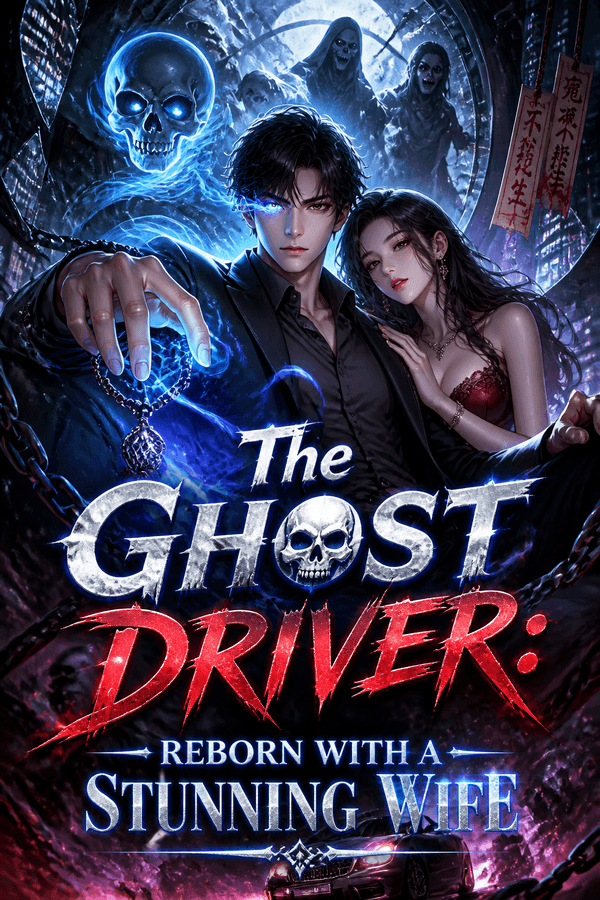 The Ghost Driver: Reborn with a Stunning Wife