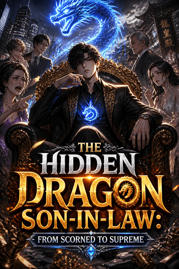 The Hidden Dragon Son-in-Law: From Scorned to Supreme