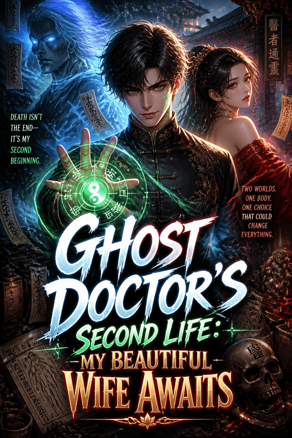 Ghost Doctor's Second Life: My Beautiful Wife Awaits