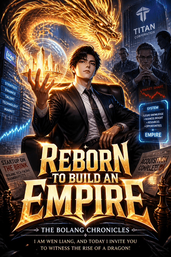 Reborn to Build an Empire: The Bolang Chronicles