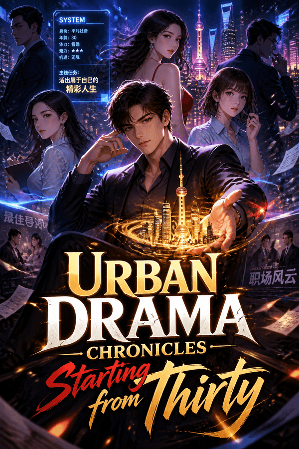 Urban Drama Chronicles: Starting from Thirty