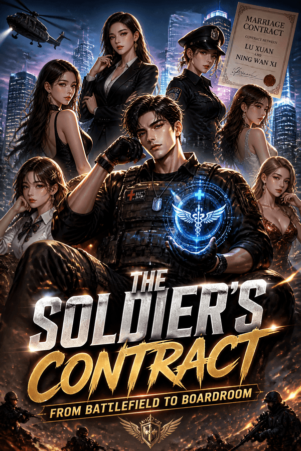 The Soldier's Contract: From Battlefield to Boardroom