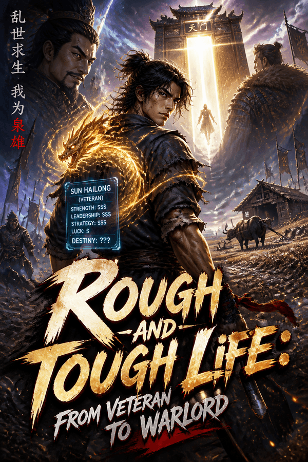 Rough and Tough Life: From Veteran to Warlord