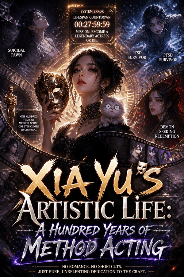 Xia Yu's Artistic Life: A Hundred Years of Method Acting