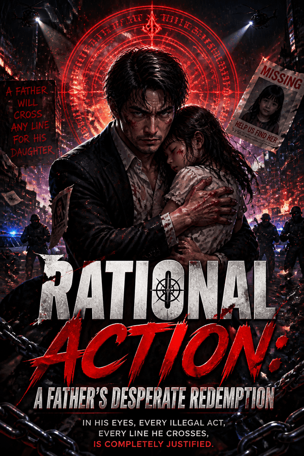 Rational Action: A Father's Desperate Redemption