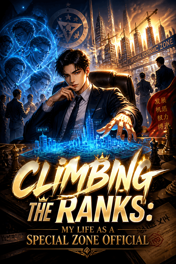 Climbing the Ranks: My Life as a Special Zone Official