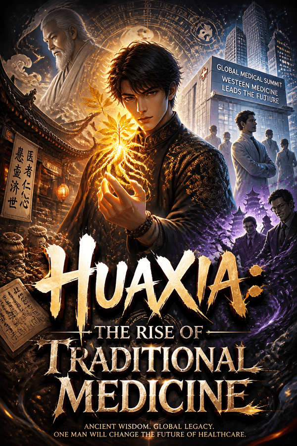Huaxia: The Rise of Traditional Medicine