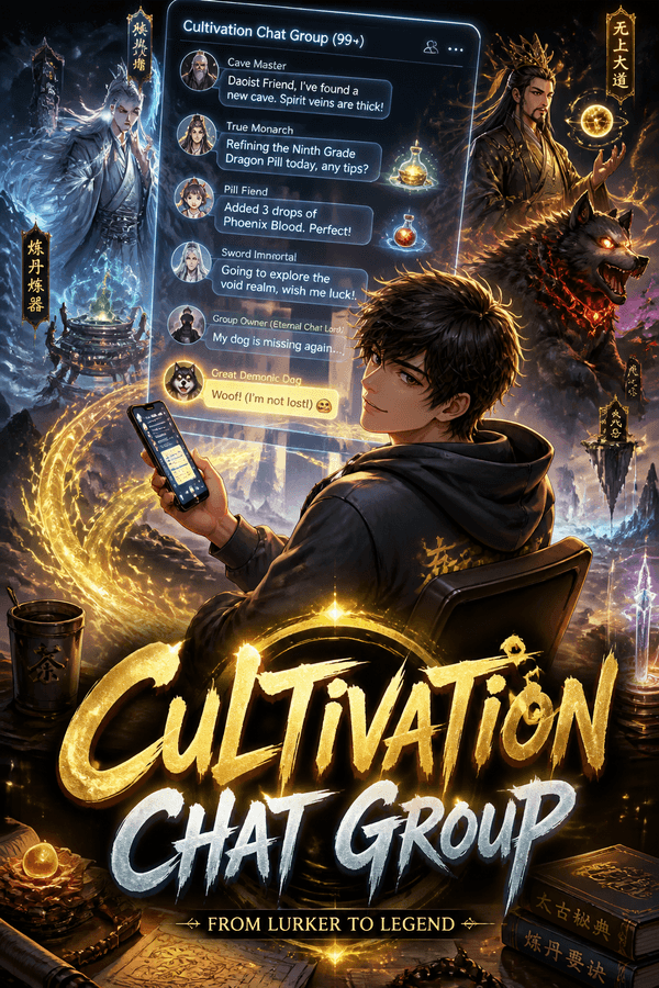 Cultivation Chat Group