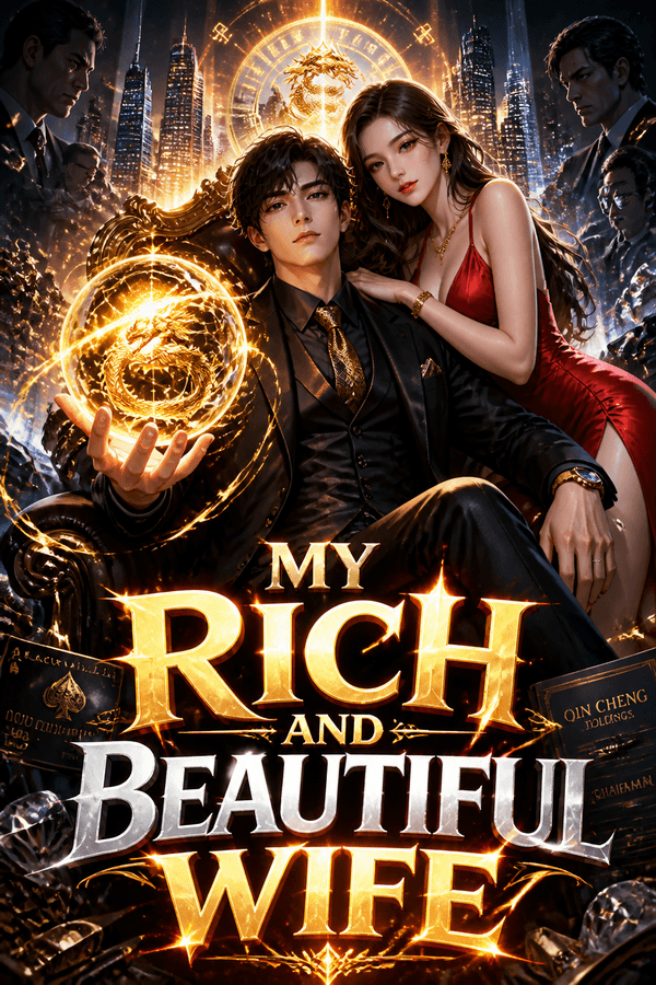 My Rich and Beautiful Wife