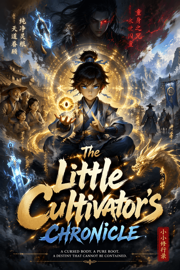 The Little Cultivator's Chronicle