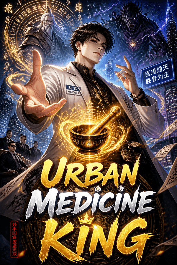Urban Medicine King