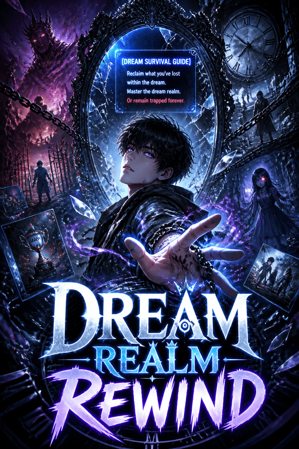Dream Realm Rewind
