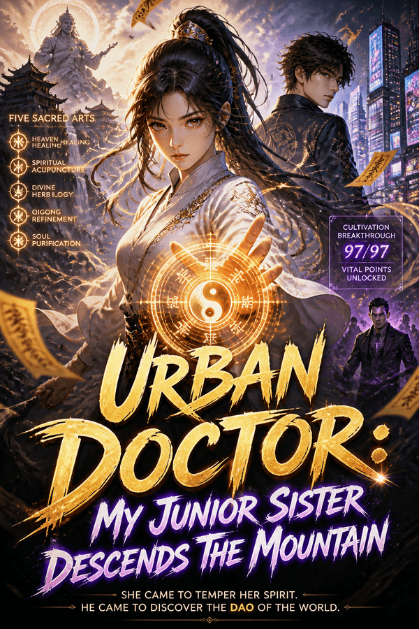 Urban Doctor: My Junior Sister Descends the Mountain