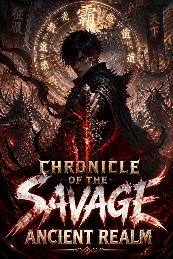Chronicle of the Savage Ancient Realm