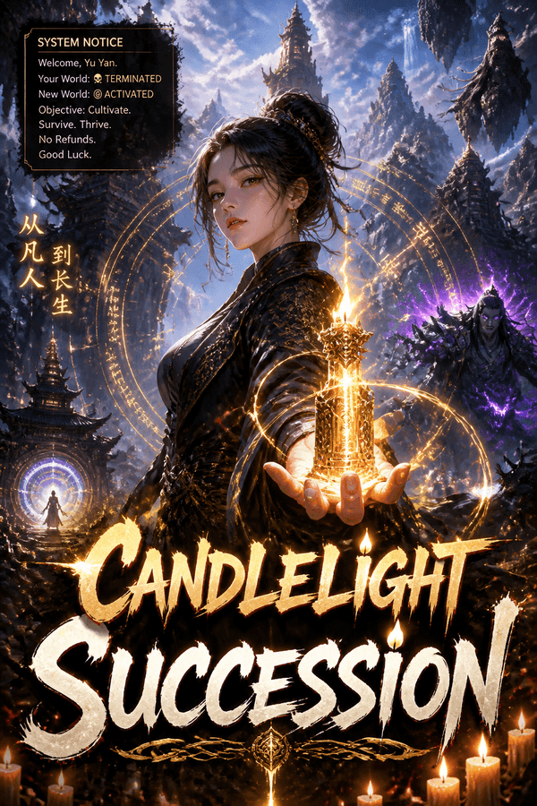 Candlelight Succession