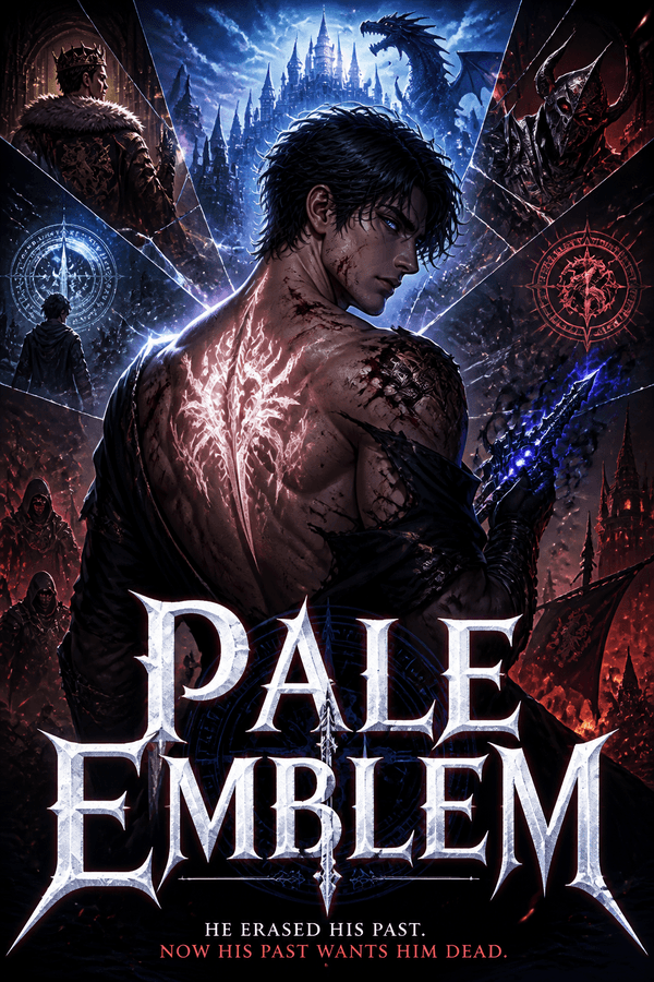 Pale Emblem