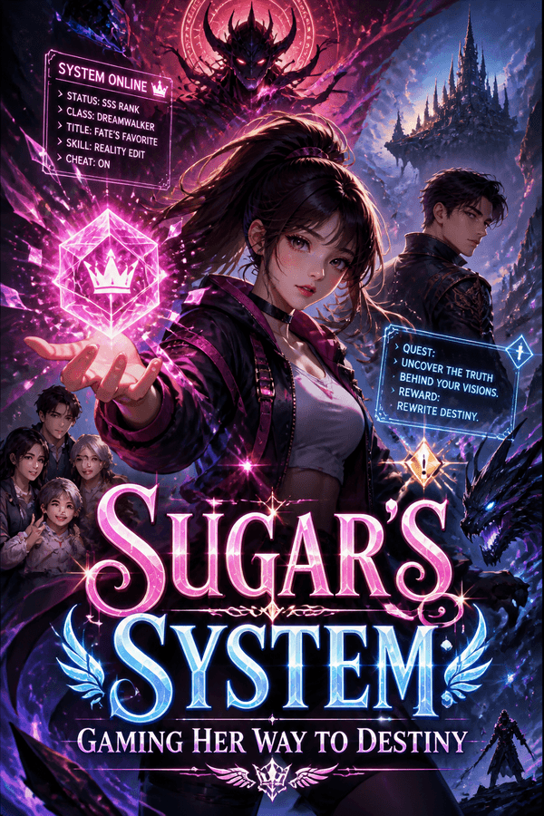 Sugar's System: Gaming Her Way to Destiny